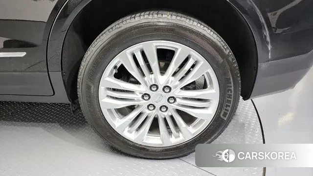 Cadillac XT5 id 3396974 из Кореи 15