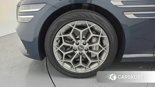 Genesis G80 (RG3) id 4201438 из Кореи 15