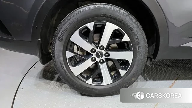 Kia Sorento 4th Generation id 3572916 из Кореи 15