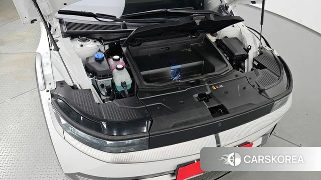 Hyundai Ionic 5 id 4753061 из Кореи 35