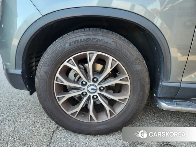 Ssangyong G4 Rexton id 3284313 из Кореи 15