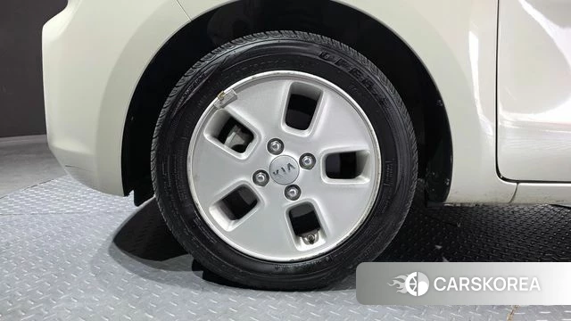 Kia The New Ray id 4304261 из Кореи 15
