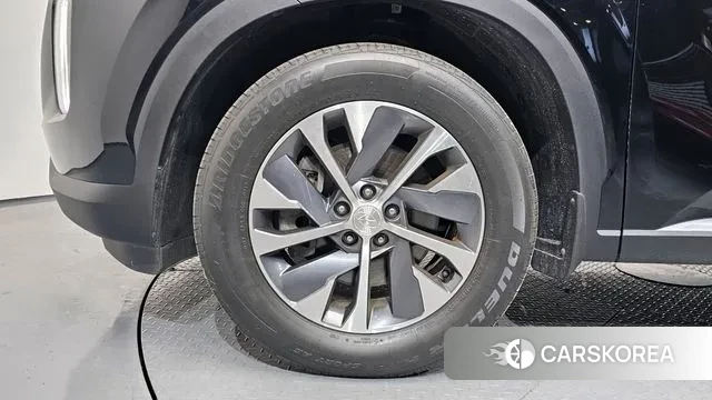 Hyundai Palisade id 3636158 из Кореи 15