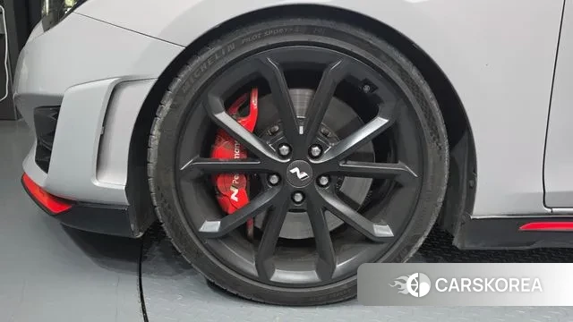 Hyundai Veloster (JS) id 3395660 из Кореи 15