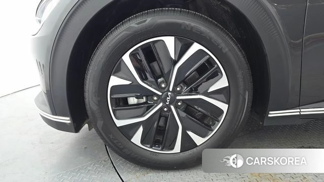 Kia EV6 id 4650418 из Кореи 27