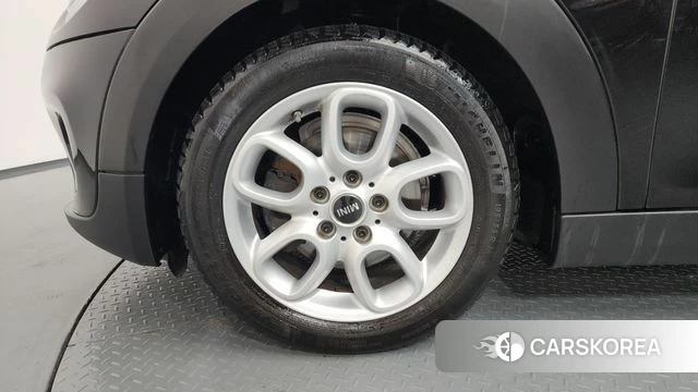 Mini Cooper id 4429915 из Кореи 15