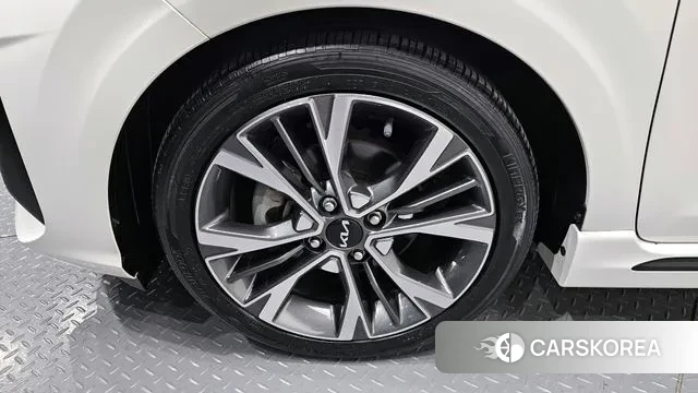 Kia Morning Urban (JA) id 3690528 из Кореи 15