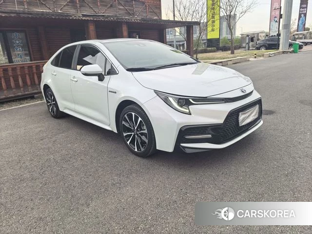Toyota Lei Ling id 4274169 из Китая 15
