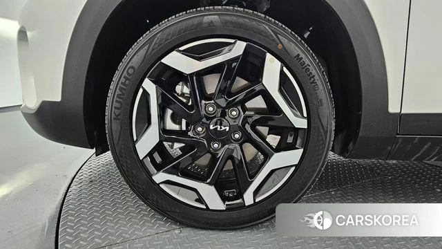 Kia The New Seltos id 3952936 из Кореи 15