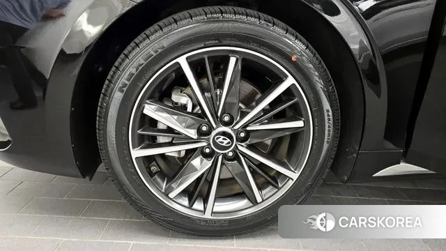 Hyundai The New Grandeur IG id 3053935 из Кореи 15