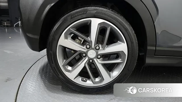 Hyundai Kona id 3439639 из Кореи 15