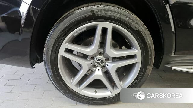 Mercedes-Benz GLS - Class X166 id 4203809 из Кореи 15