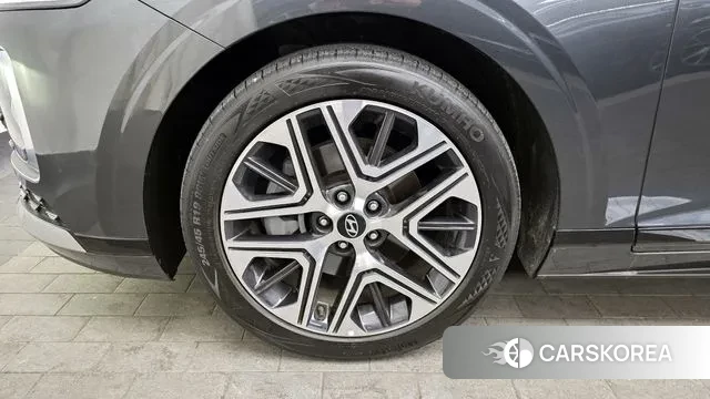 Hyundai Grandeur (GN7) id 3629258 из Кореи 15