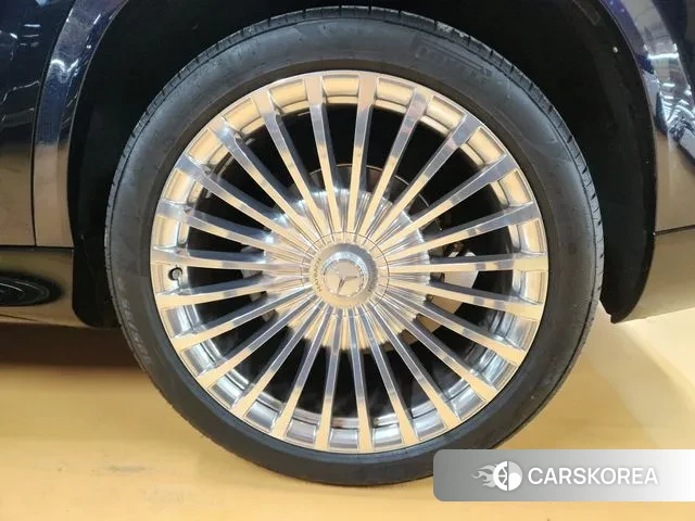 Mercedes-Benz GLS - Class X167 id 3664741 из Кореи 15