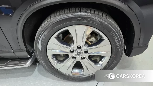 Ssangyong All New Rexton id 3043822 из Кореи 15