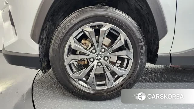 Toyota RAV4 5th Generation id 3377992 из Кореи 15