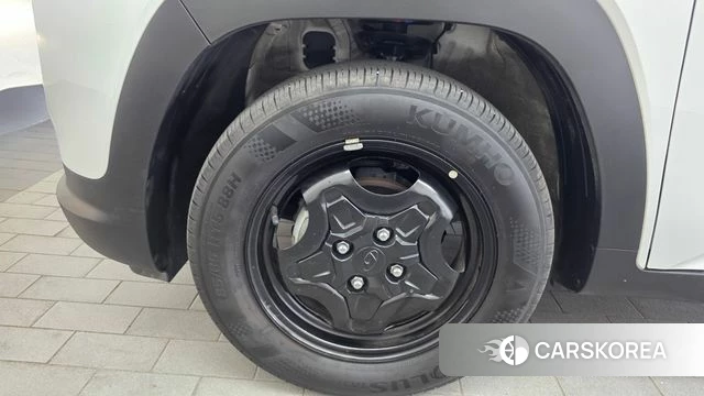 Hyundai Casper id 4481139 из Кореи 24