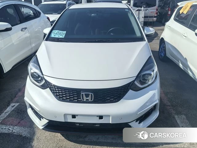 Honda LIFE 2021 Белый из Китая, фото 5