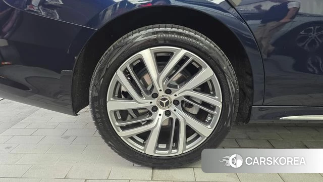 Mercedes-Benz E-Class W214 id 4612569 из Кореи 15
