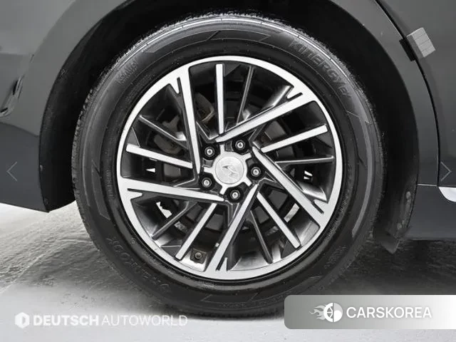 Hyundai The New Grandeur IG id 3238686 из Кореи 15