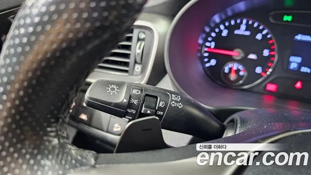 Kia The New Sorento id 2785161 из Кореи 15