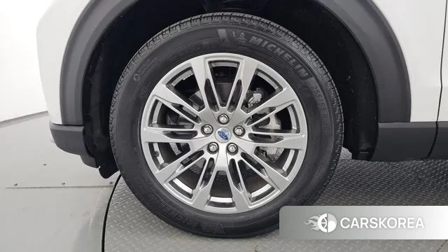 Ford Explorer 6th Generation id 3549795 из Кореи 15