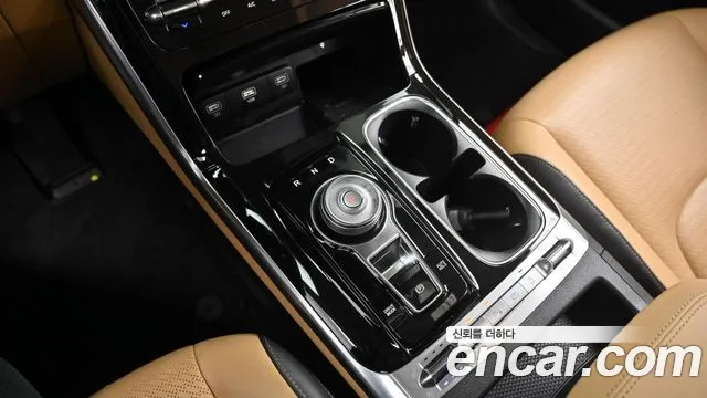 Kia Carnival 4th generation id 2522272 из Кореи 15