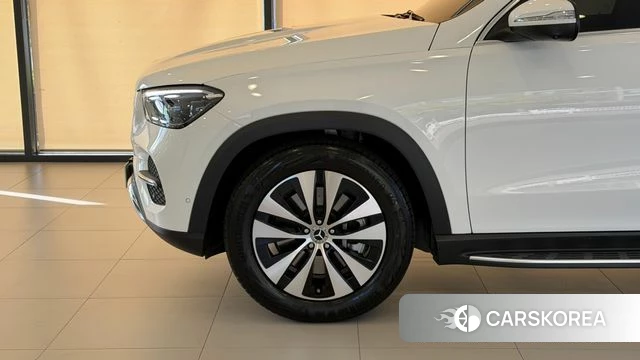 Mercedes-Benz GLE-Class W167 id 4739096 из Кореи 12