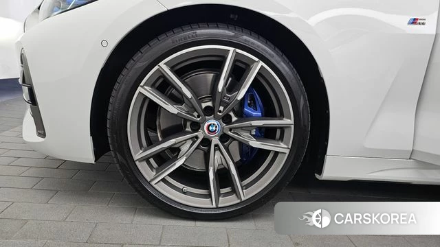 BMW 4 Series (G22) id 4774115 из Кореи 27