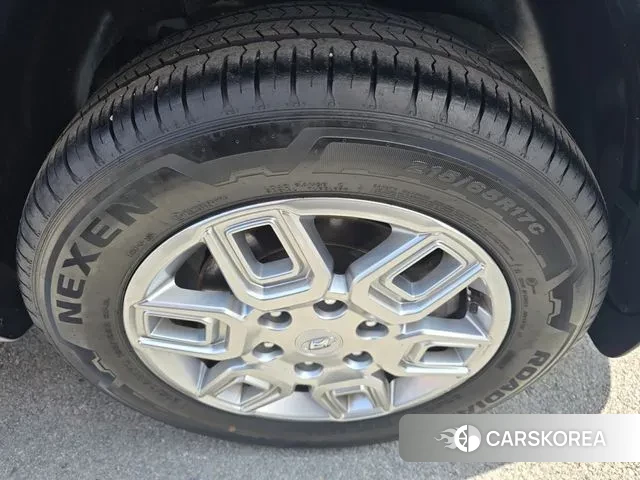 Hyundai Staria id 3757004 из Кореи 15