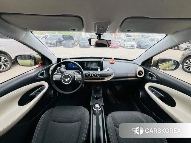 Wuling Automobile Wuling Bingguo id 4028242 из Китая 9