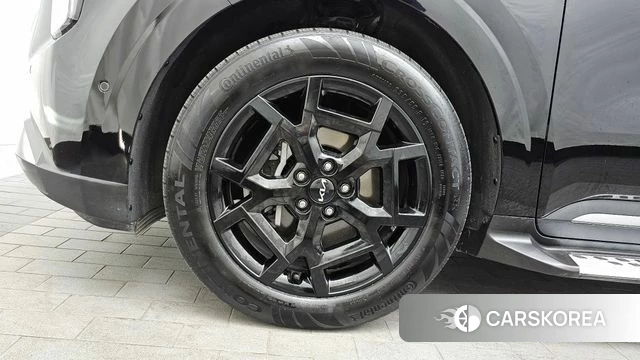 Kia The New Carnival 4th Generation id 4266404 из Кореи 15
