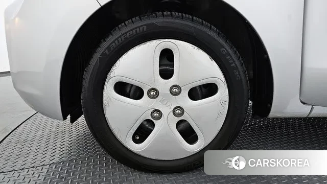 Kia The New Ray id 3024375 из Кореи 15