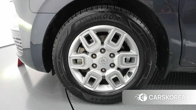 Hyundai Staria id 4282083 из Кореи 25