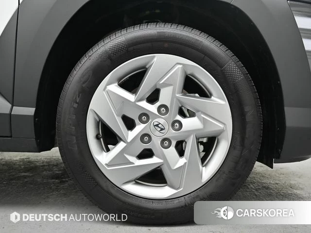 Hyundai Kona (SX2) id 3909572 из Кореи 13