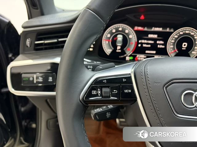Audi A6L id 4215664 из Китая 16