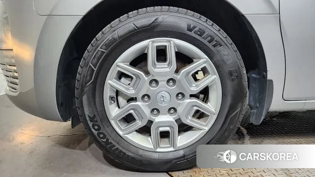 Hyundai Staria id 2994468 из Кореи 15