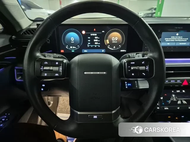 Hyundai Grandeur (GN7) id 3383499 из Кореи 15