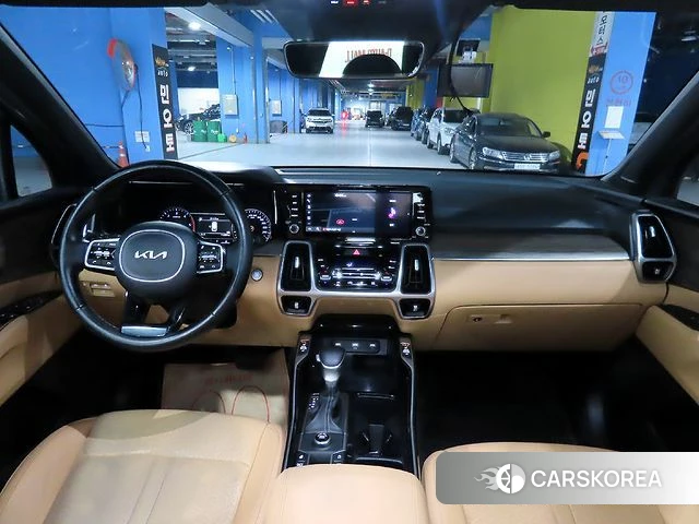 Kia Sorento 4th Generation id 4355375 из Кореи 15