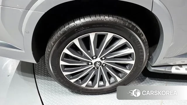 Hyundai The New Palisade id 3415685 из Кореи 15