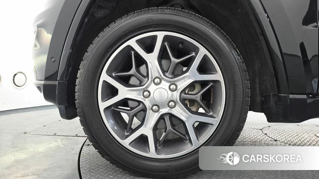 Jeep Grand Cherokee id 4759971 из Кореи 15