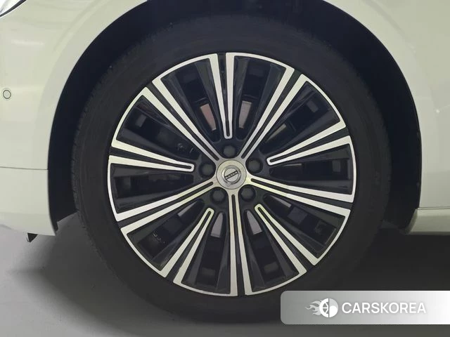 Volvo S90 id 4535045 из Кореи 12