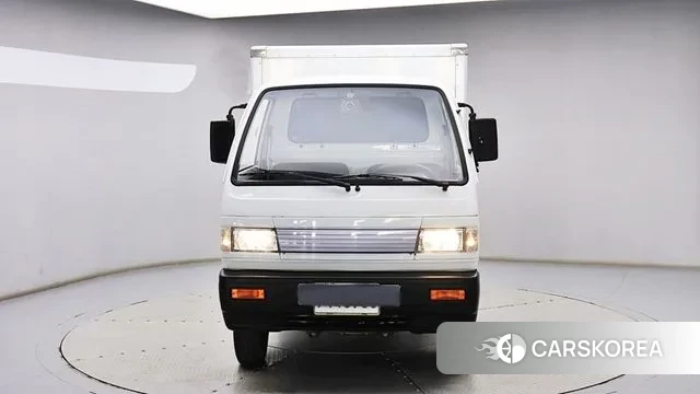 Chevrolet (GM Daewoo) New Labo id 3515103 из Кореи 15