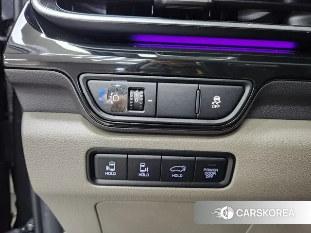 Kia The New Carnival 4th Generation id 3426490 из Кореи 15