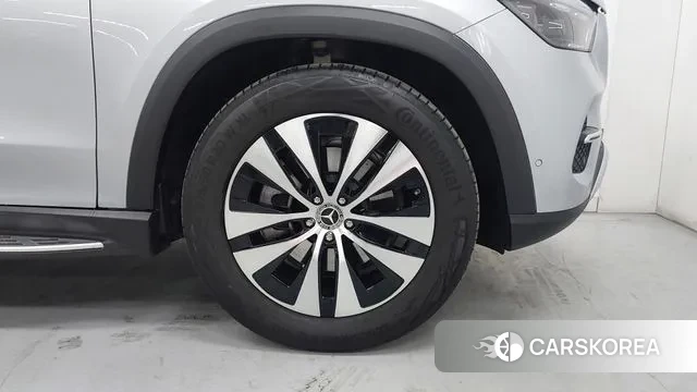 Mercedes-Benz GLE-Class W167 id 3638687 из Кореи 15