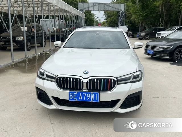 BMW 5 series id 4271295 из Китая 8