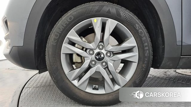 Kia Seltos id 4769838 из Кореи 15
