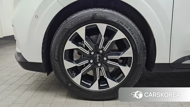 Kia Carnival 4th generation id 3620351 из Кореи 15