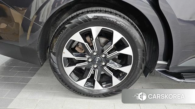 Kia Carnival 4th generation id 4666442 из Кореи 15