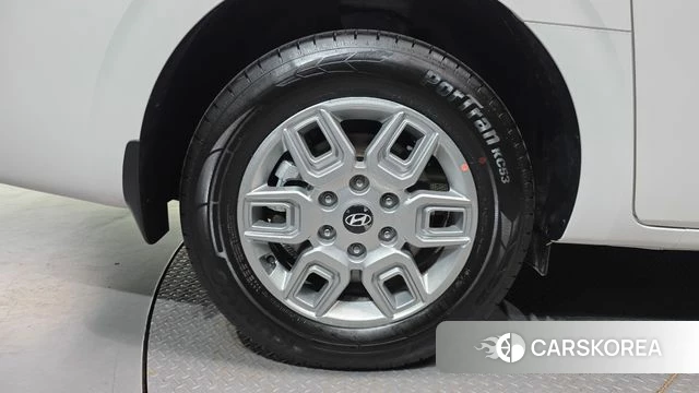Hyundai Staria id 4421471 из Кореи 15